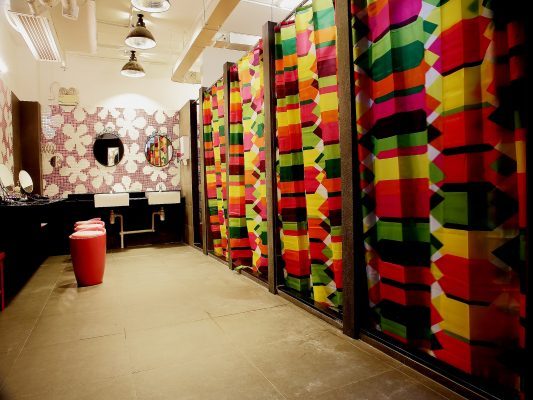 DEF Boxing Gym interior photo 3