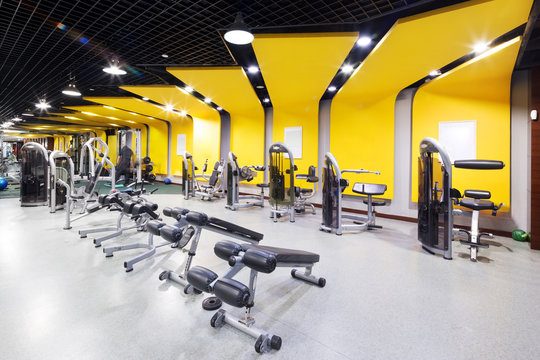 DEFINE Central interior photo 1
