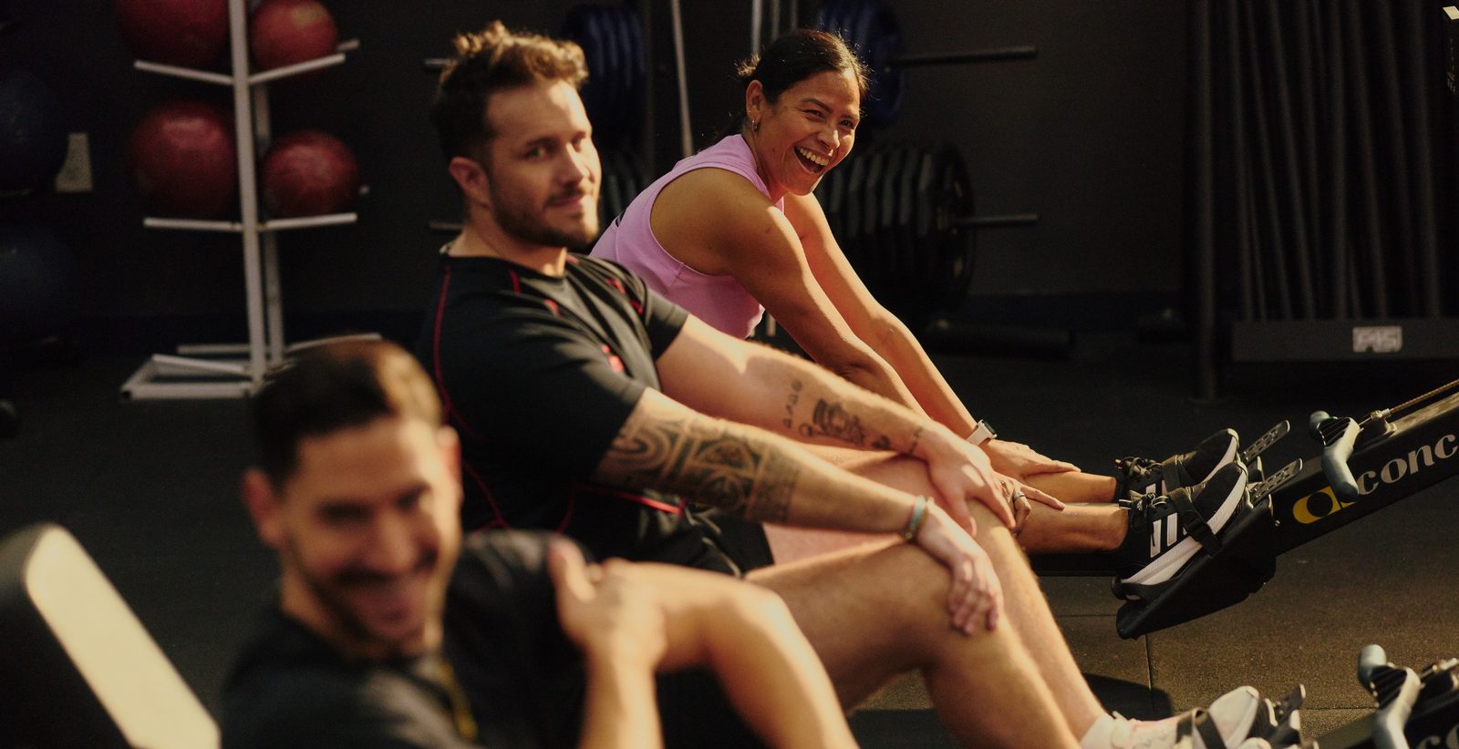 F45 Training interior photo 2