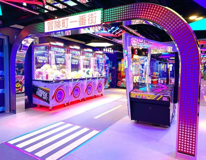 Fitness Playground HK Hong Kong Review (2026): Classes, Prices What to Expect training space