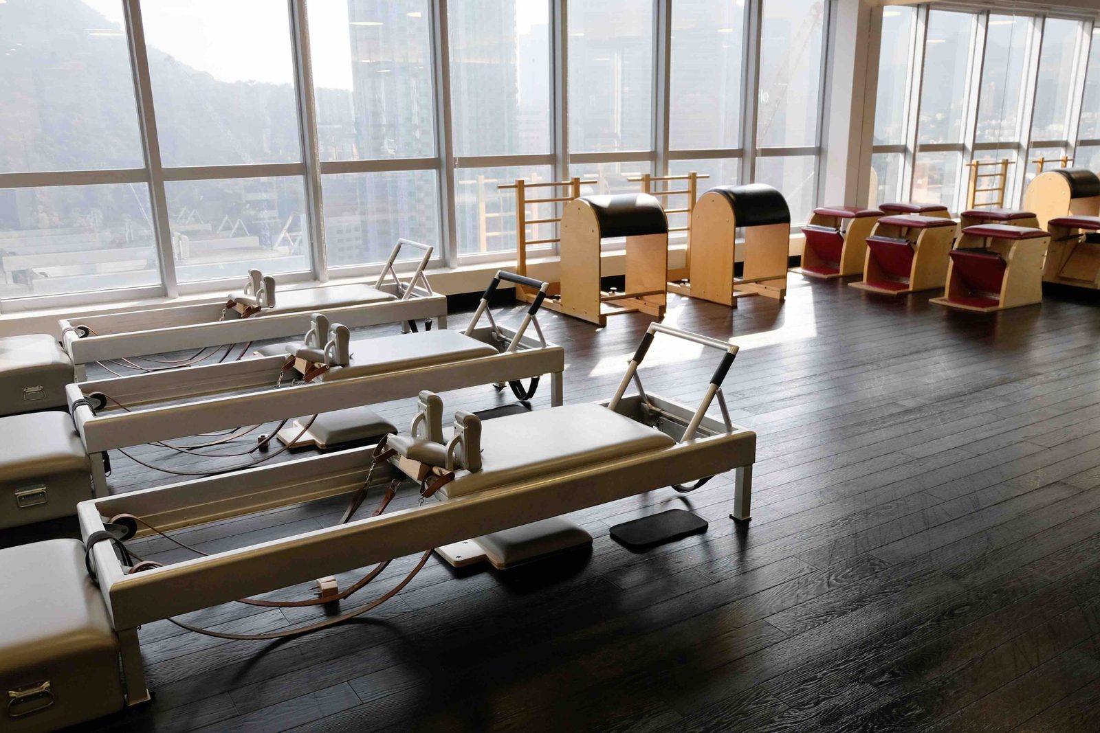 Flex Studio interior photo 1