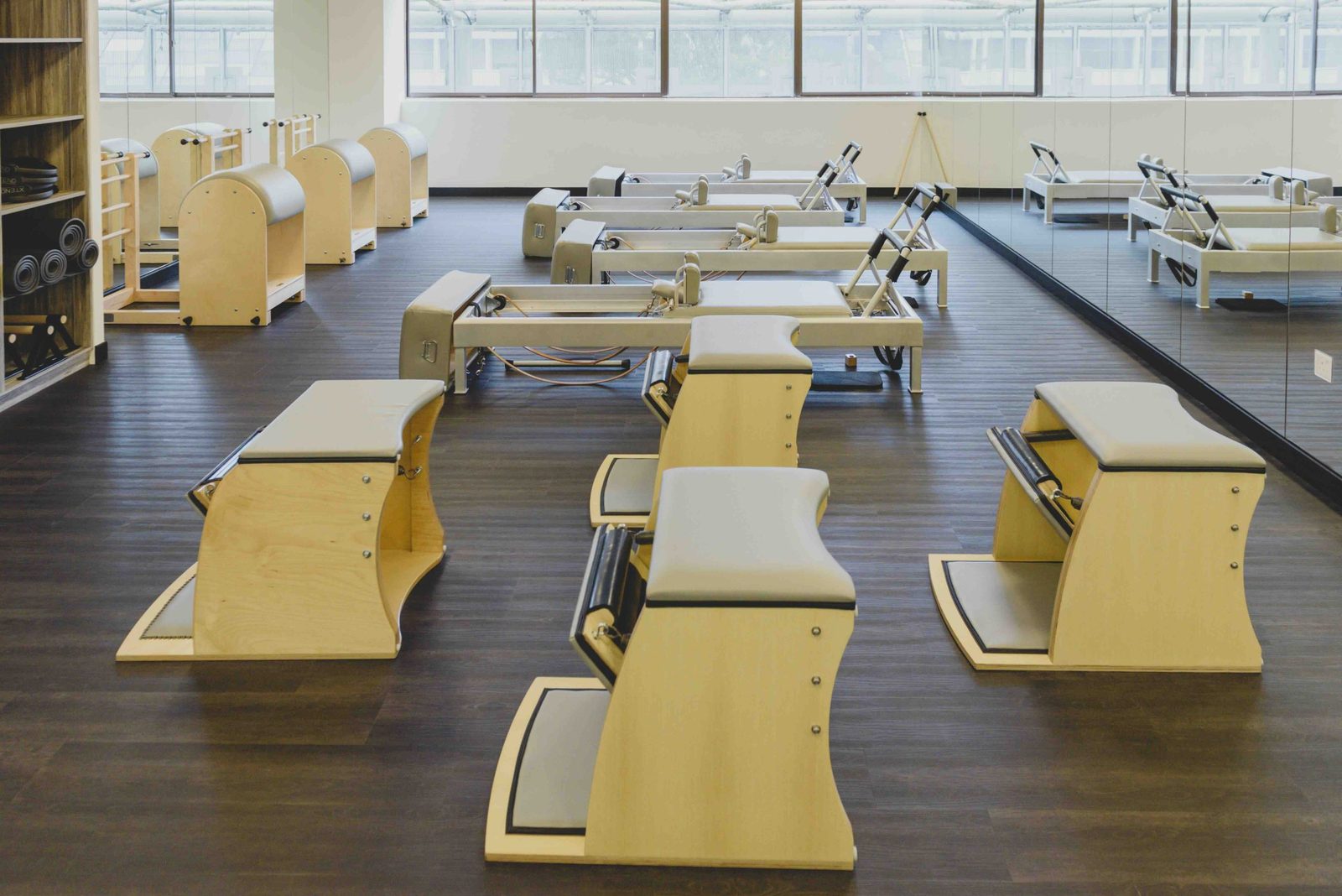 Flex Studio interior photo 2