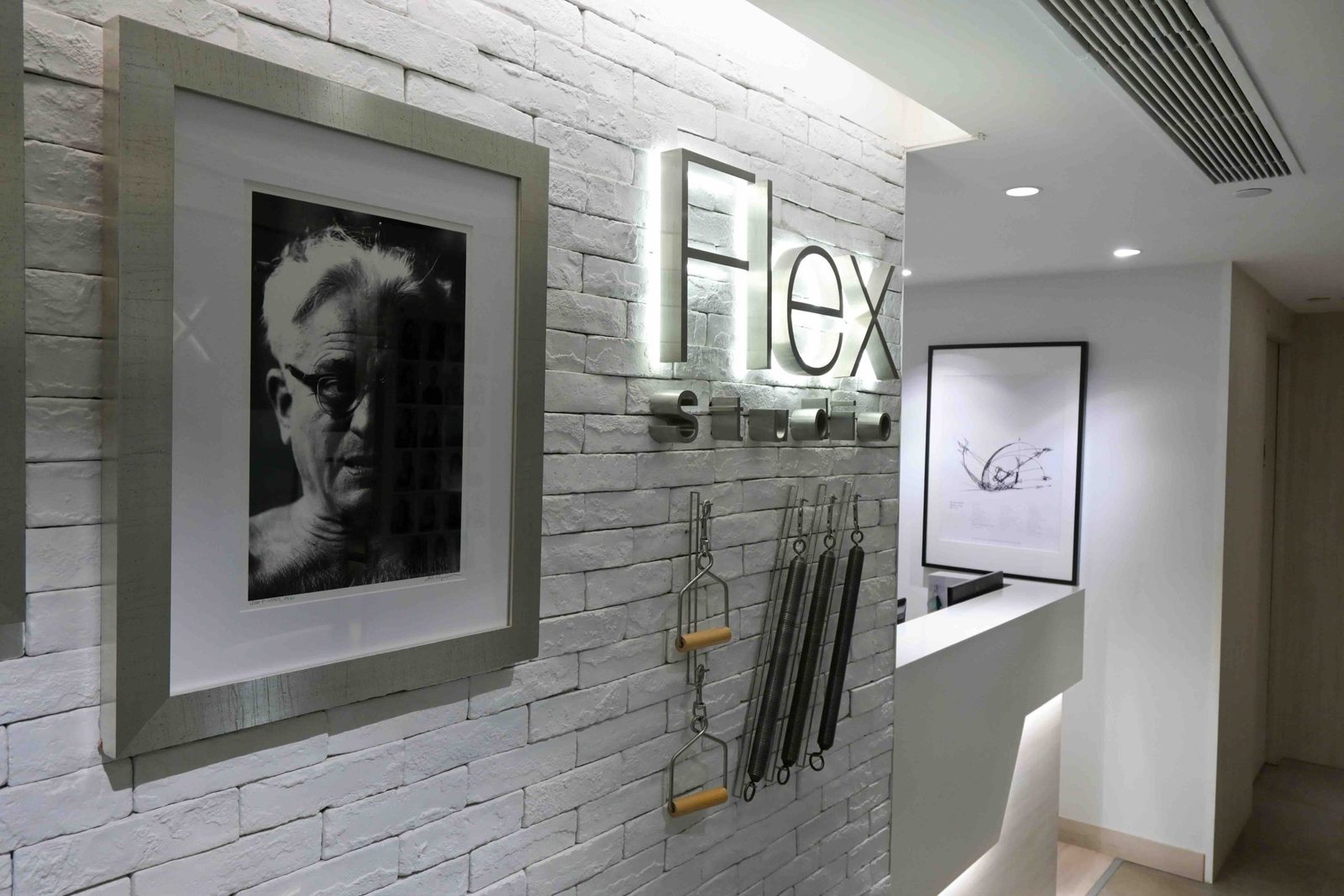 Flex Studio interior photo 4