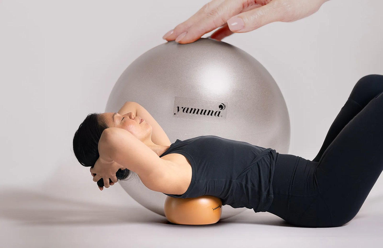 PURE Pilates pilates interior and training space in Central