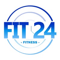 FIT24 gym interior and training space in Yuen Long