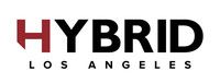 HYBRID Performance training space and facilities