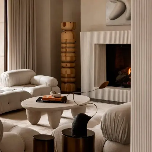 Hommes Studio Central interior photo 1