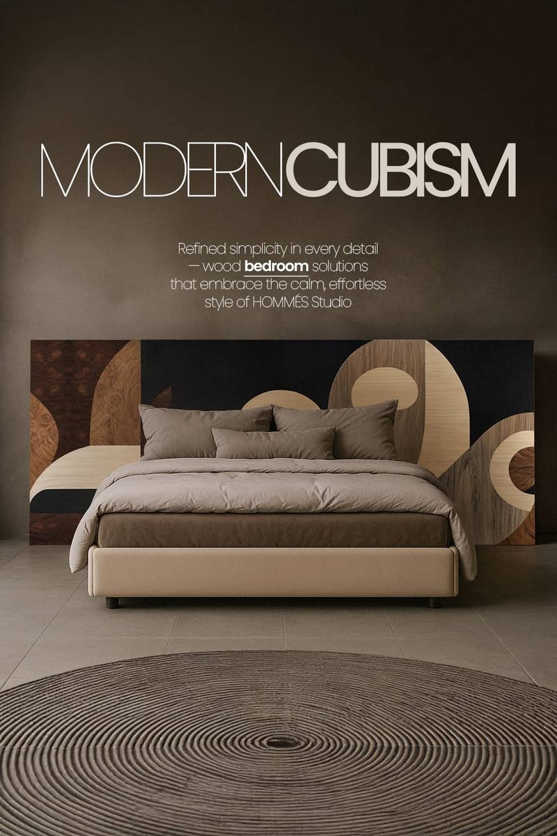 Hommes Studio Central interior photo 4