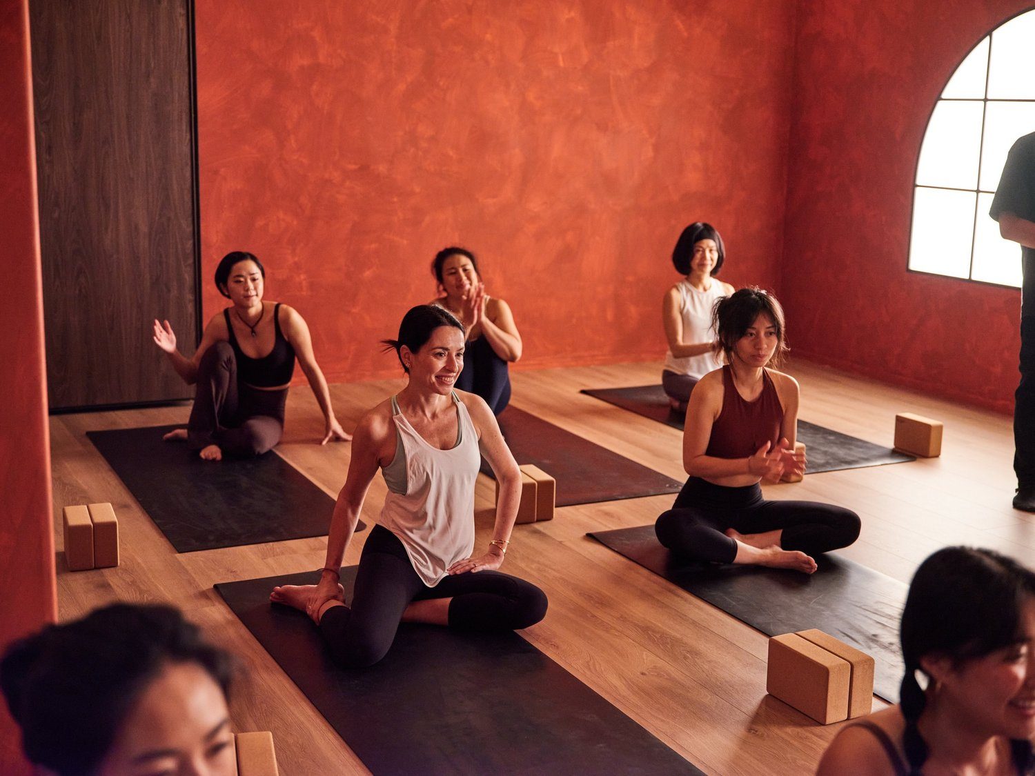 IKIGAI – Yoga & Meditation interior photo 4
