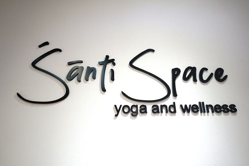 Mind Space Pilates Wan Chai interior photo 4