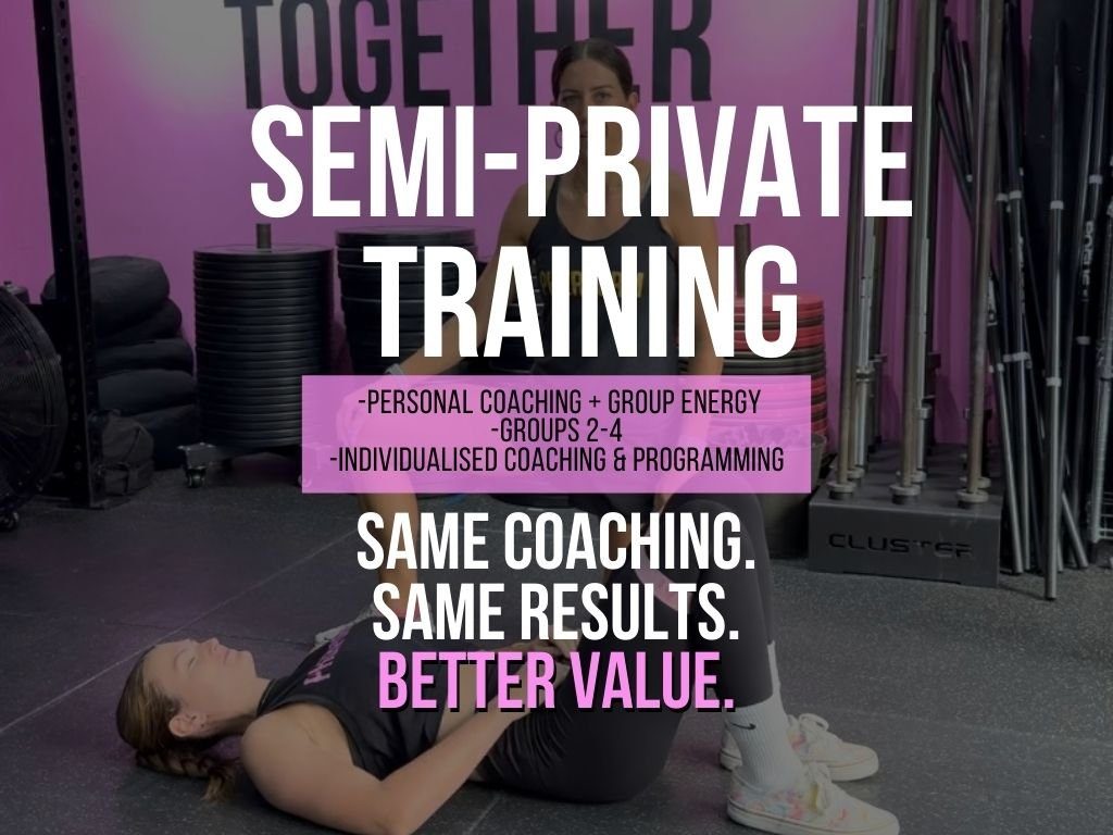 Pherform Gym interior photo 2