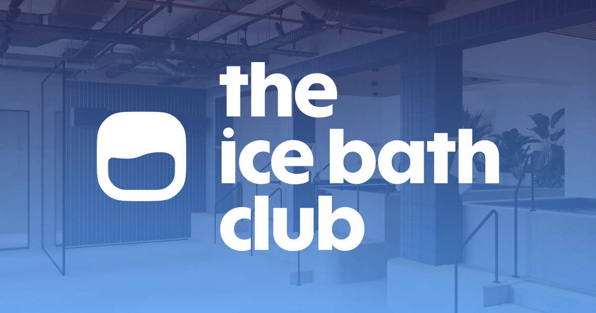 The Ice Bath Club interior photo 2
