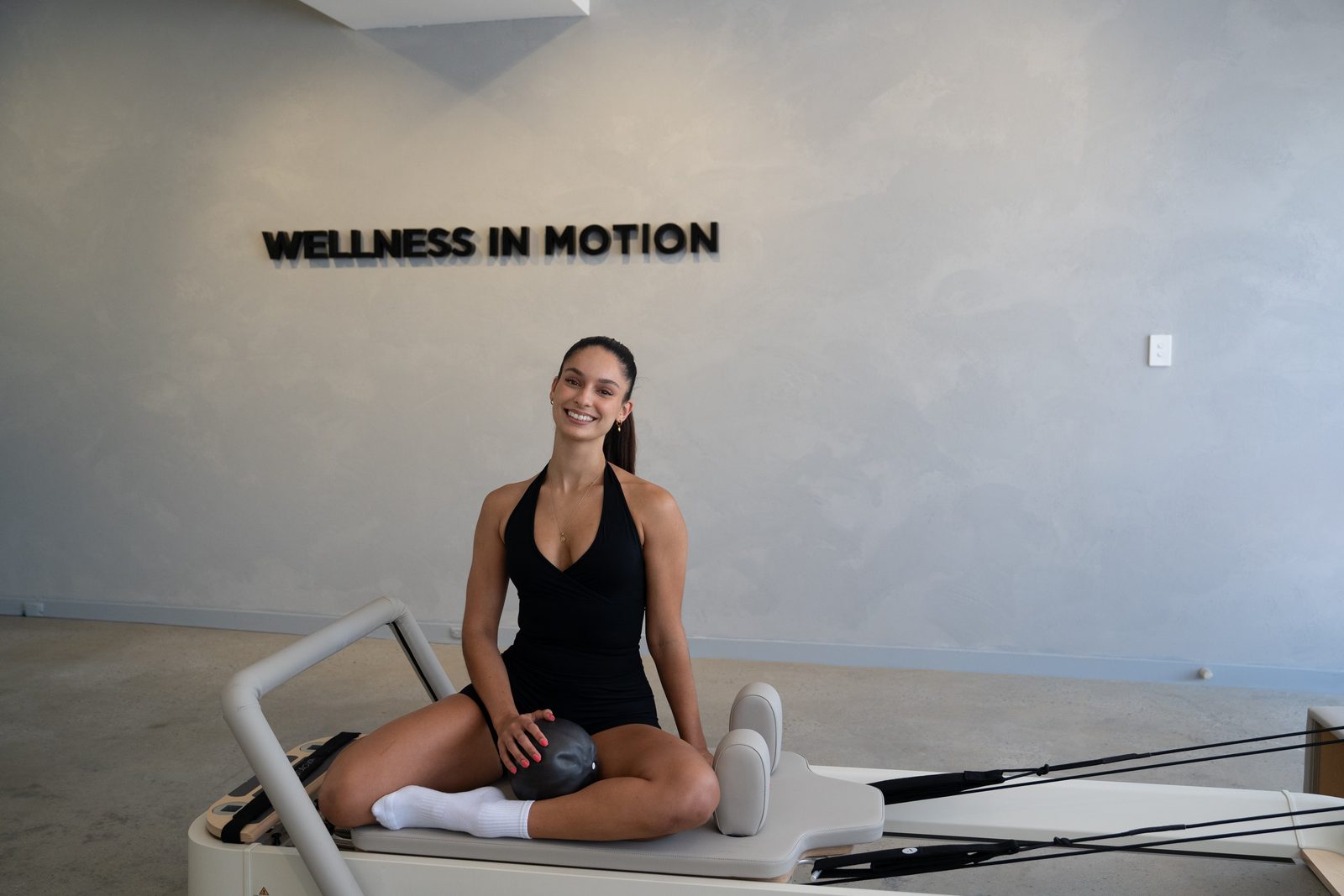 VITA Yoga and Wellness Repulse Bay interior photo 3