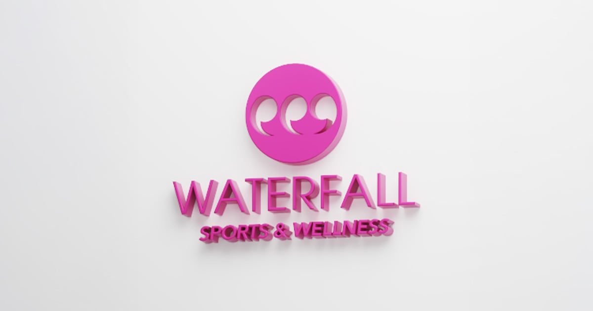 Waterfall Sports & Wellness interior photo 2